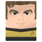 Immagine del prodotto Squaroes Squaroe Star Trek: La Serie Classica ST010 - Capitano Kirk