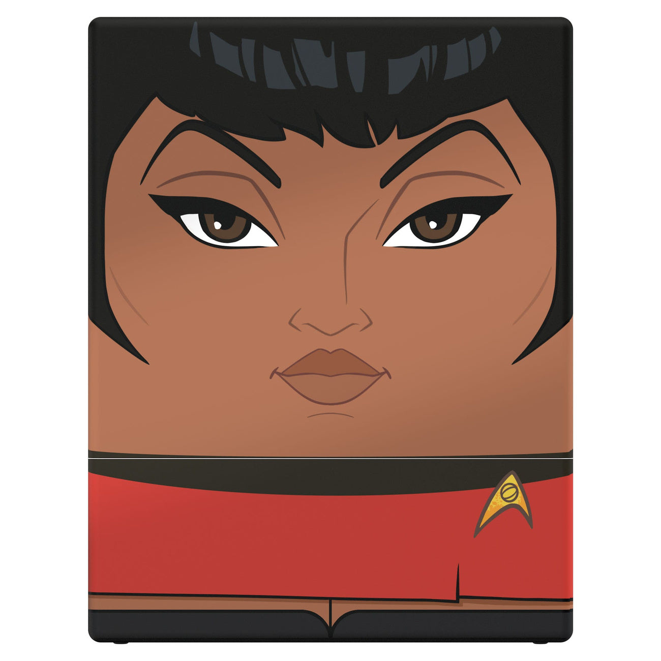 Produktbild Squaroes Squaroe Star Trek: The Original Series ST012 - Uhura