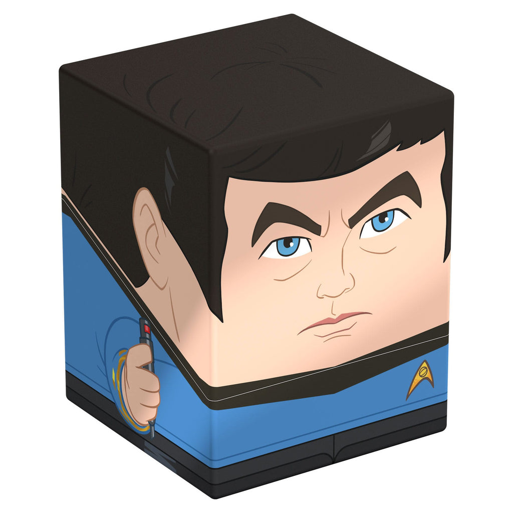 Immagine del prodotto Squaroes Squaroe Star Trek: La Serie Classica ST013 - Dottor McCoy