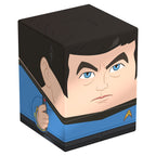 Immagine del prodotto Squaroes Squaroe Star Trek: La Serie Classica ST013 - Dottor McCoy