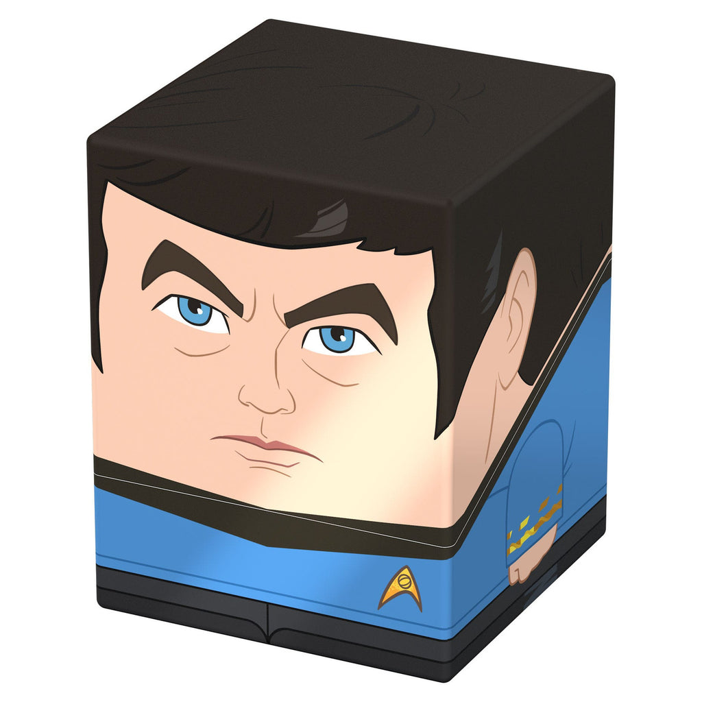 Immagine del prodotto Squaroes Squaroe Star Trek: La Serie Classica ST013 - Dottor McCoy