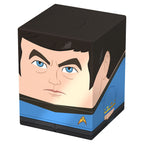 Immagine del prodotto Squaroes Squaroe Star Trek: La Serie Classica ST013 - Dottor McCoy