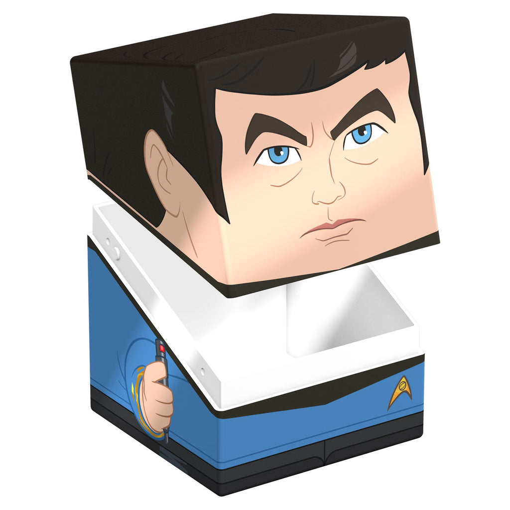 Immagine del prodotto Squaroes Squaroe Star Trek: La Serie Classica ST013 - Dottor McCoy