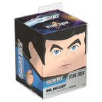 Immagine del prodotto Squaroes Squaroe Star Trek: La Serie Classica ST013 - Dottor McCoy