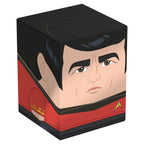 Image produit Squaroes Squaroe Star Trek : La Série Originale ST014 - Scotty