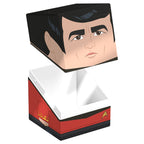 Image produit Squaroes Squaroe Star Trek : La Série Originale ST014 - Scotty
