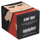 Image produit Squaroes Squaroe Star Trek : La Série Originale ST014 - Scotty