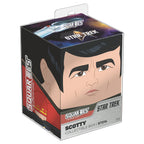 Image produit Squaroes Squaroe Star Trek : La Série Originale ST014 - Scotty