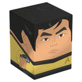 Image produit Squaroes Squaroe Star Trek : La Série Originale ST015 - Sulu