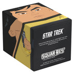 Image produit Squaroes Squaroe Star Trek : La Série Originale ST015 - Sulu