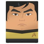 Image produit Squaroes Squaroe Star Trek : La Série Originale ST015 - Sulu