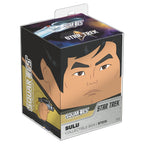 Image produit Squaroes Squaroe Star Trek : La Série Originale ST015 - Sulu