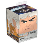 Image produit Squaroes Squaroe Star Trek : La série originale ST016 - Khan