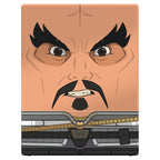 Immagine del prodotto Squaroes Squaroe Star Trek: Serie Classica ST017 - Klingon