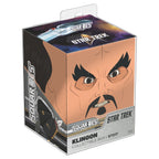 Immagine del prodotto Squaroes Squaroe Star Trek: Serie Classica ST017 - Klingon