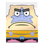 Immagine del prodotto Squaroes Squaroe "SpongeBob" SB010 - Mermaid Man