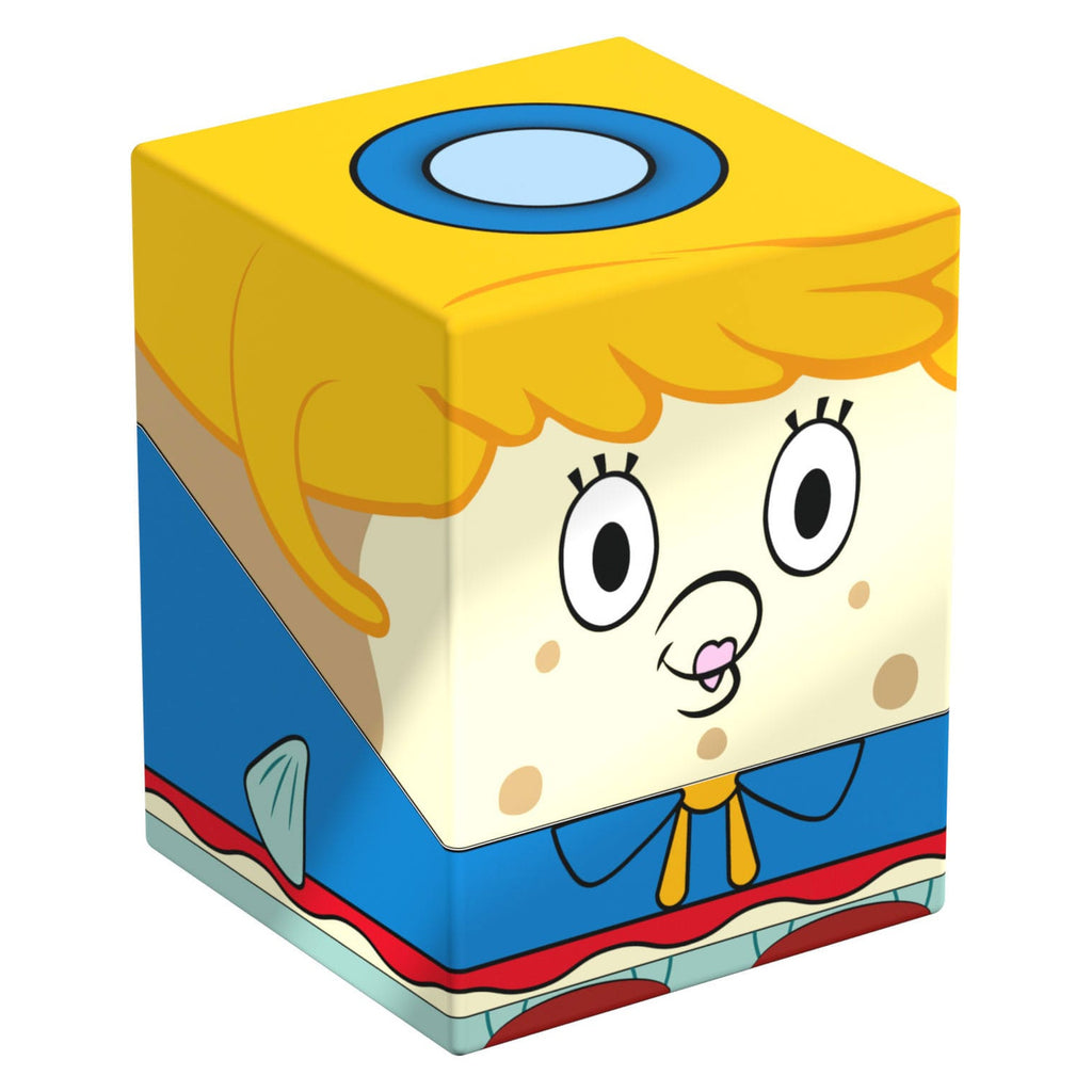 Image produit Squaroes Squaroe Bob l’Éponge™ SB013 - Madame Puff
