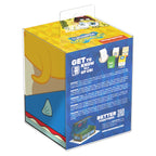 Image produit Squaroes Squaroe Bob l’Éponge™ SB013 - Madame Puff