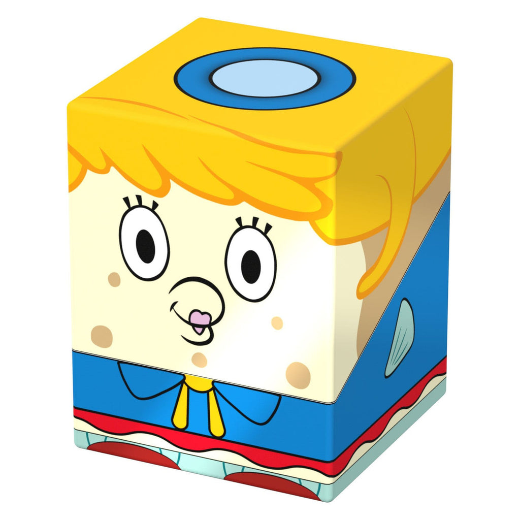 Image produit Squaroes Squaroe Bob l’Éponge™ SB013 - Madame Puff