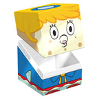 Image produit Squaroes Squaroe Bob l’Éponge™ SB013 - Madame Puff