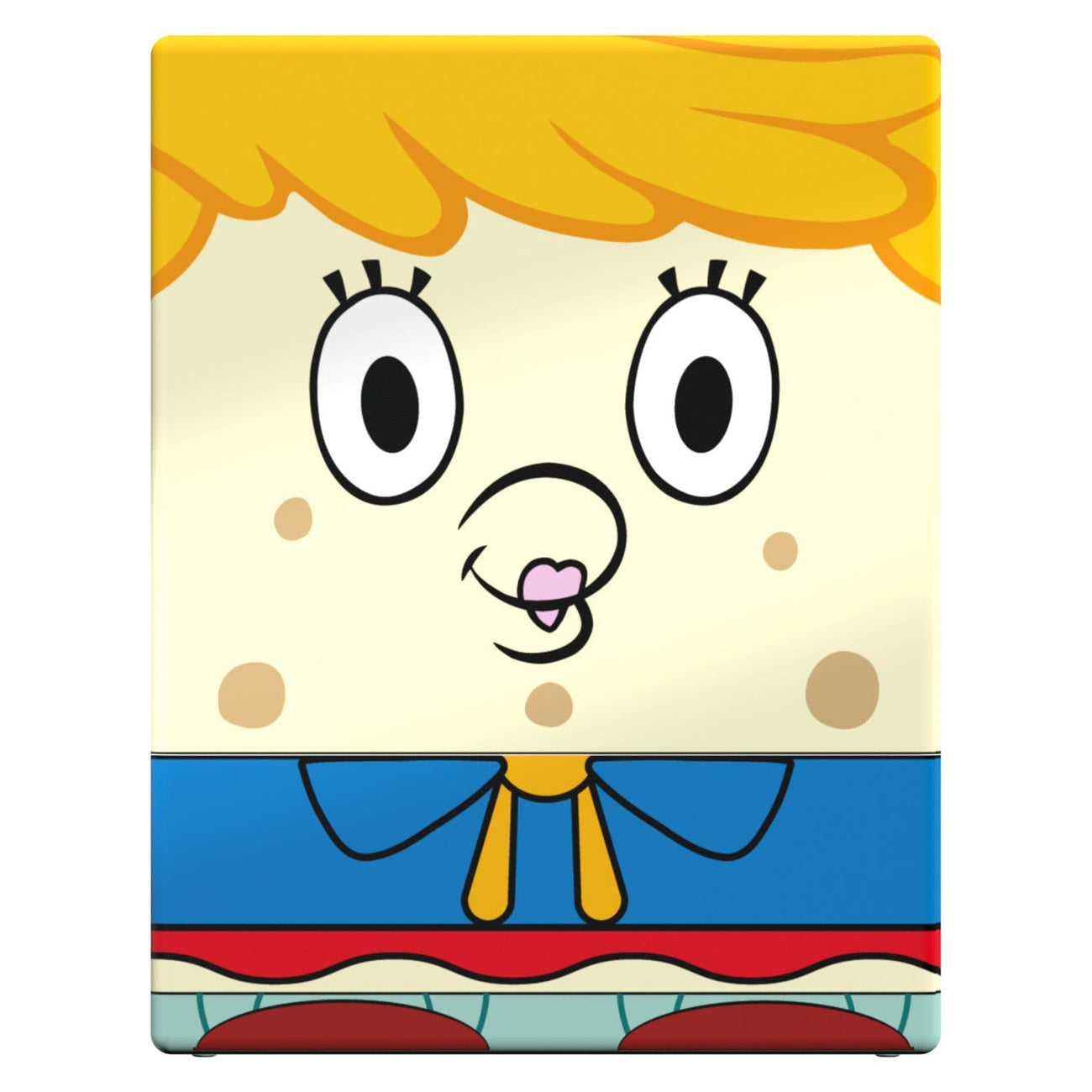 Image produit Squaroes Squaroe Bob l’Éponge™ SB013 - Madame Puff