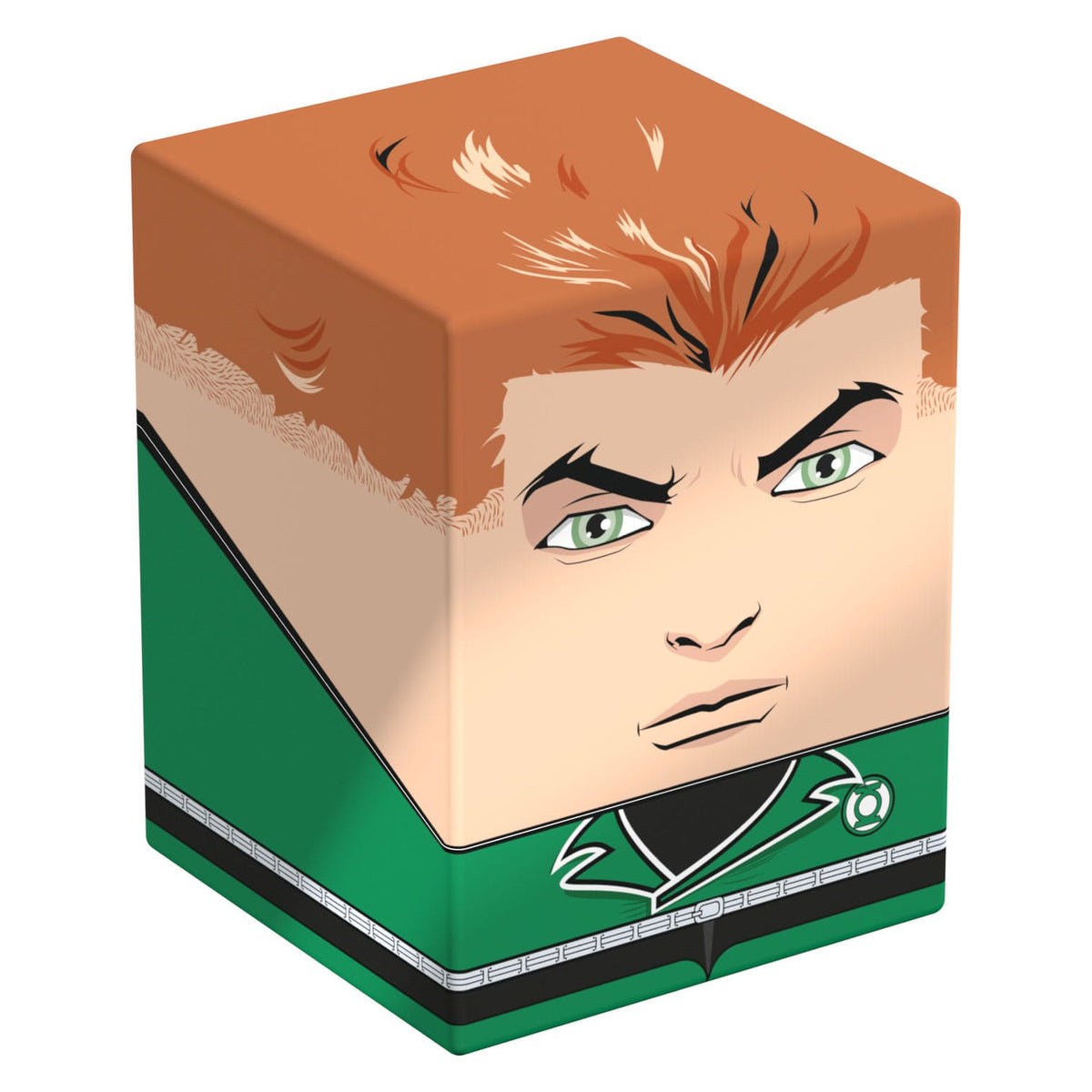 Immagine del prodotto Squaroes Squaroe DC Justice League™ JL019 - Guy Gardner™