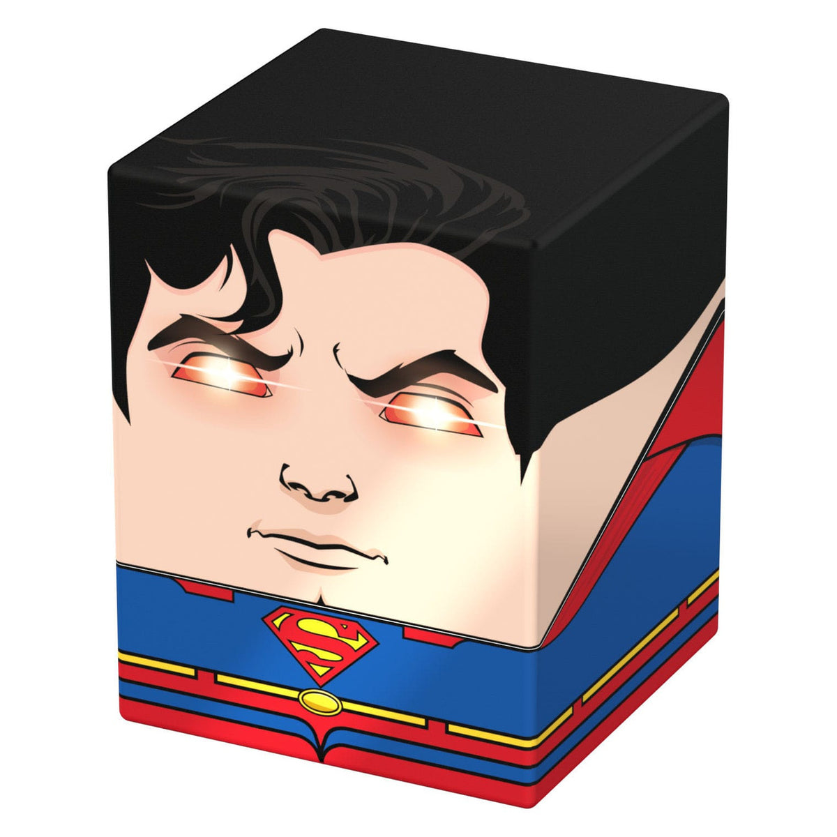 Image produit Squaroes Squaroe DC Justice League™ JL021 - Superman™