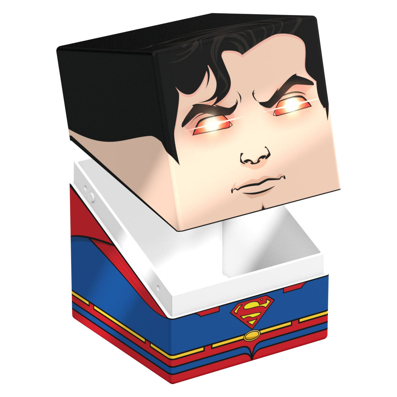 Image produit Squaroes Squaroe DC Justice League™ JL021 - Superman™