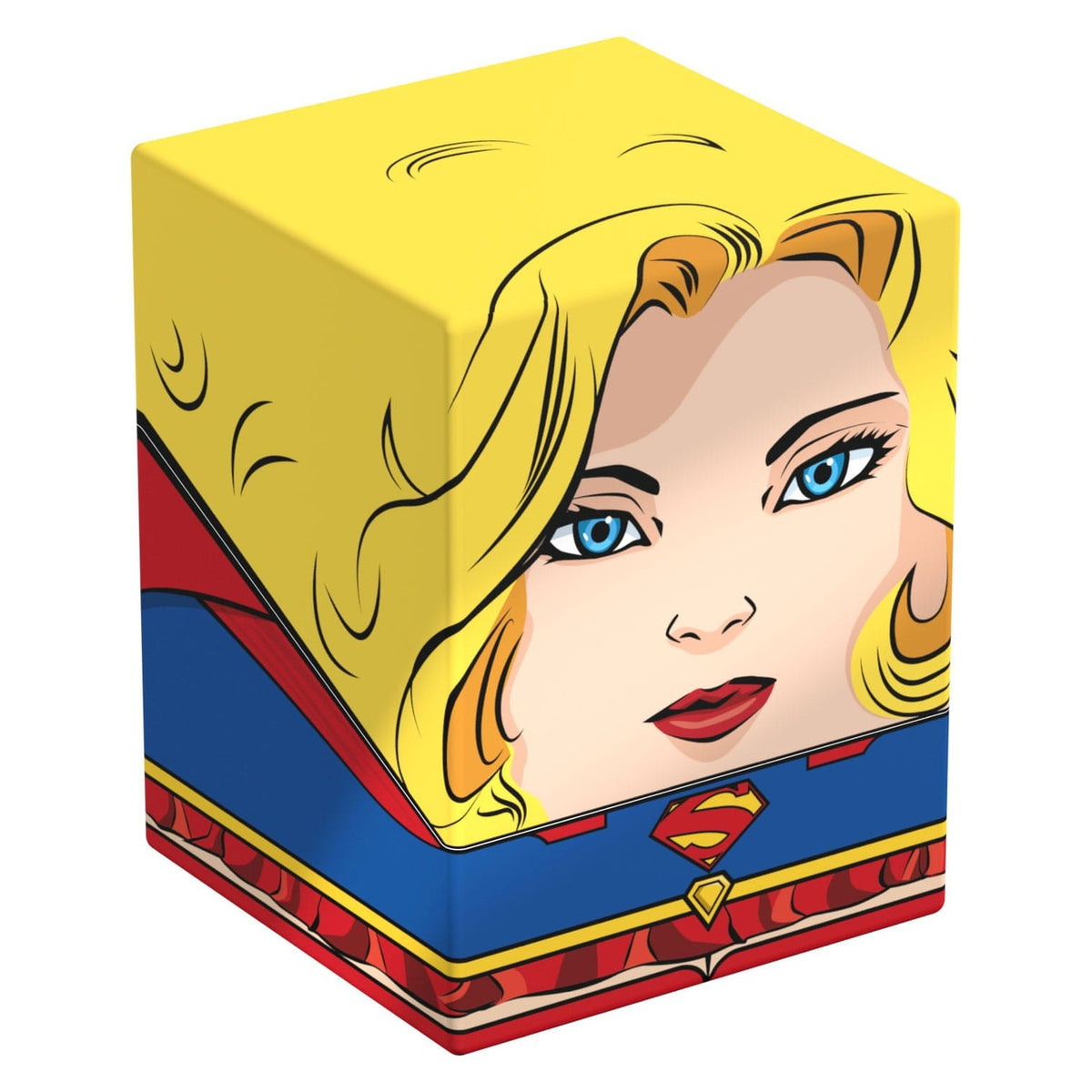Immagine del prodotto Squaroes Squaroe DC Justice League™ JL022 - Supergirl™