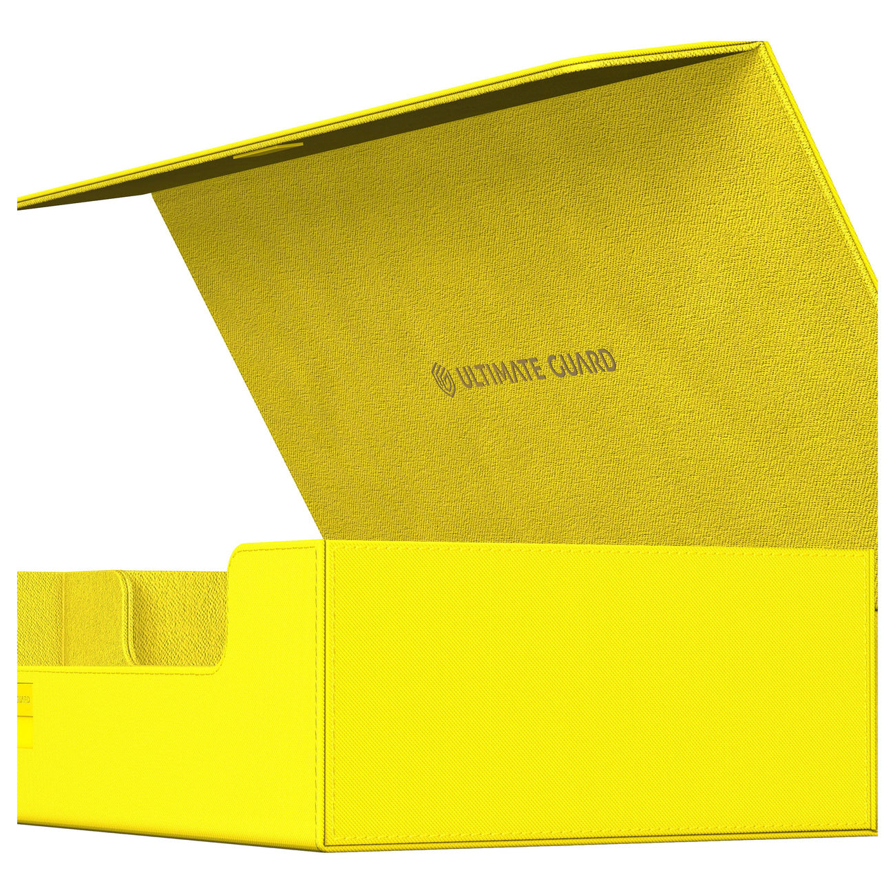 Image produit Ultimate Guard Superhive 550+ Xenoskin "Summer Edition 2025" - Dandelion