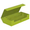 Image produit Ultimate Guard Superhive 550+ Xenoskin "Summer Edition 2025" - Citron vert