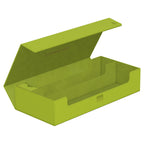 Image produit Ultimate Guard Superhive 550+ Xenoskin "Summer Edition 2025" - Citron vert