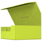 Image produit Ultimate Guard Superhive 550+ Xenoskin "Summer Edition 2025" - Citron vert
