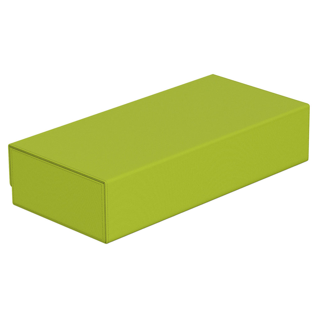 Image produit Ultimate Guard Superhive 550+ Xenoskin "Summer Edition 2025" - Citron vert