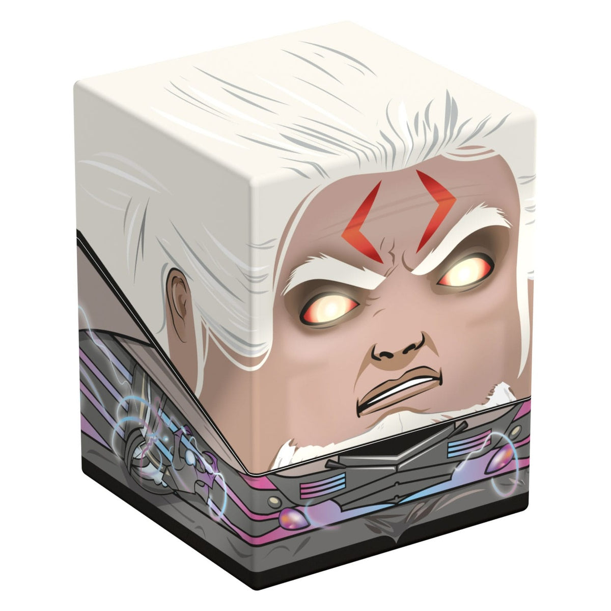 Image produit Squaroes Squaroe Magic: The Gathering "Edge of Eternities" MTG005 - Tezzeret