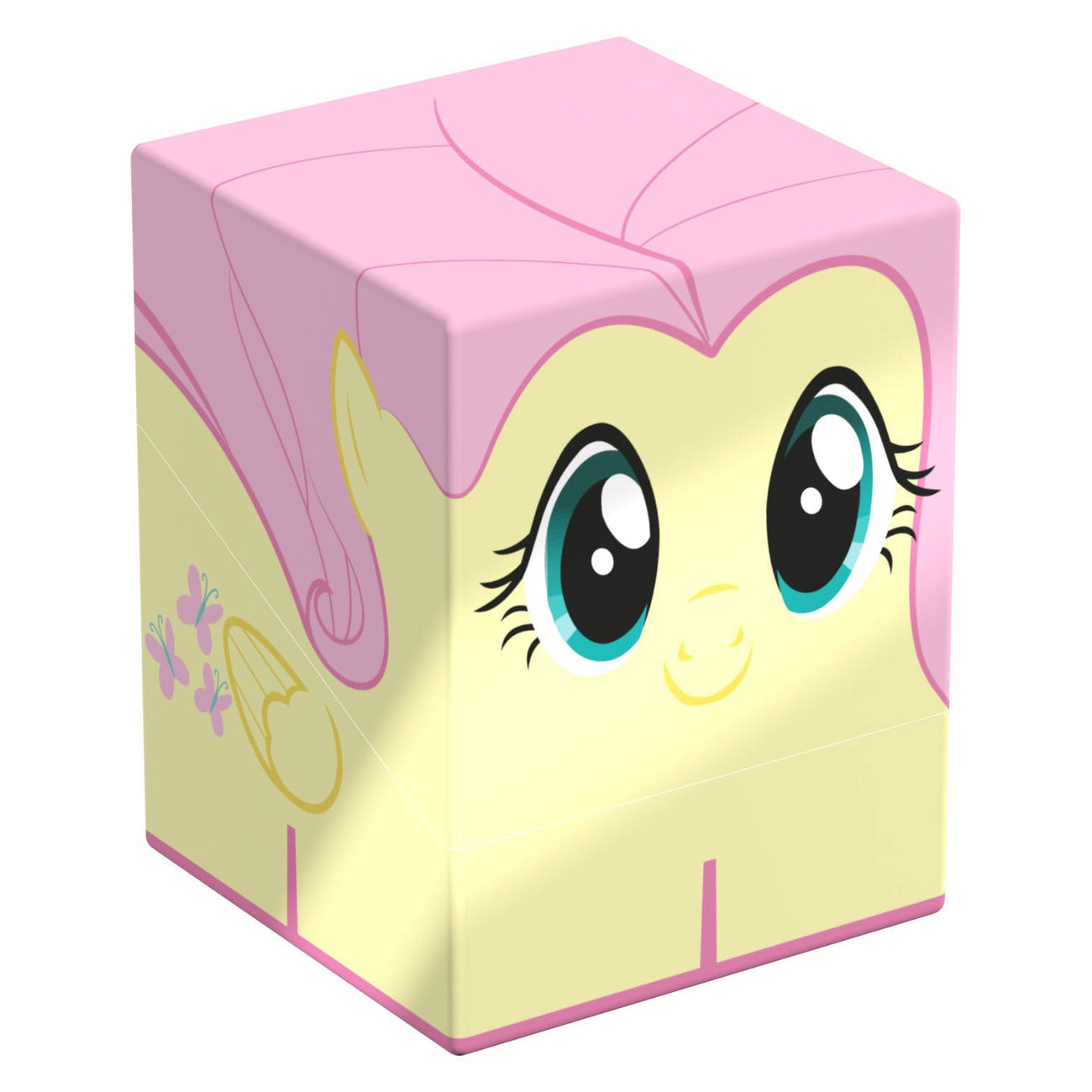 Image produit Squaroes Squaroe My Little Pony "Friendship is Magic" MLP003 - Fluttershy