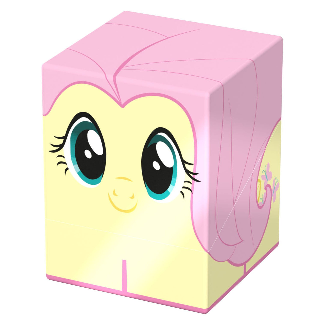 Image produit Squaroes Squaroe My Little Pony "Friendship is Magic" MLP003 - Fluttershy
