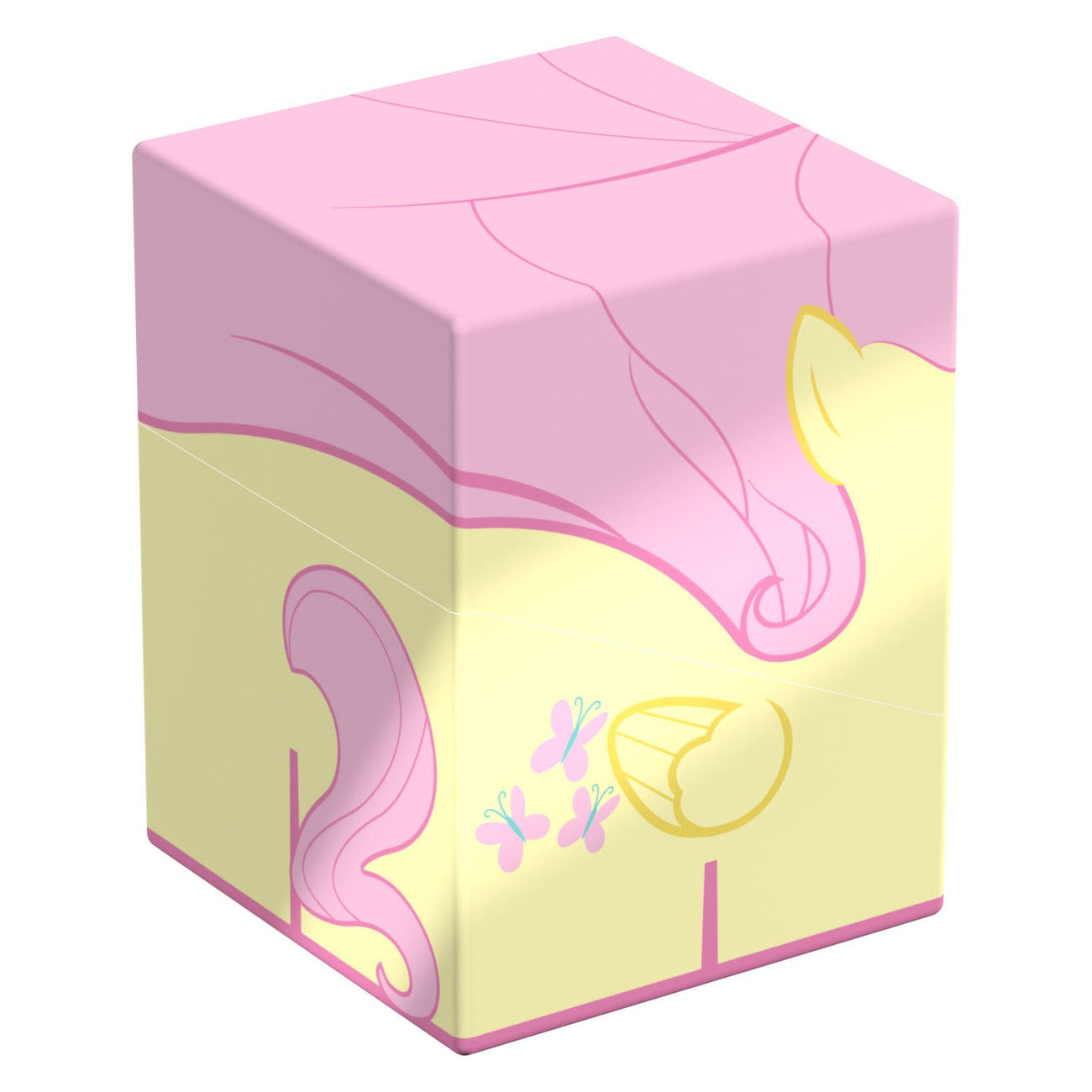 Image produit Squaroes Squaroe My Little Pony "Friendship is Magic" MLP003 - Fluttershy