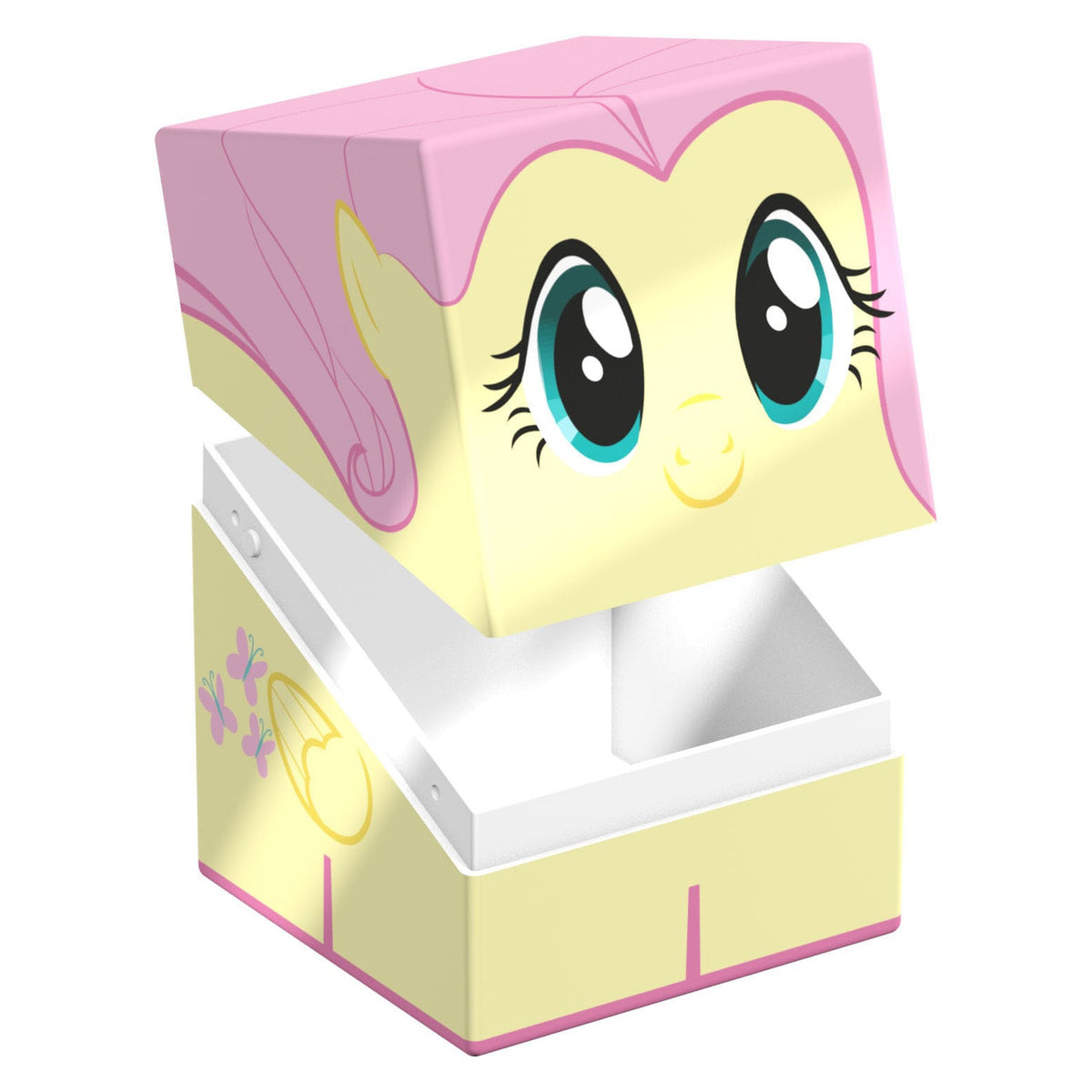 Image produit Squaroes Squaroe My Little Pony "Friendship is Magic" MLP003 - Fluttershy