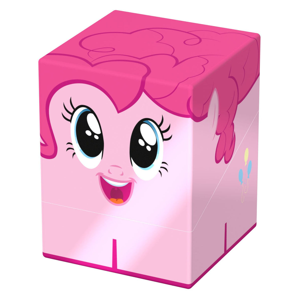 Image produit Squaroes Squaroe My Little Pony "Friendship is Magic" MLP006 - Pinkamena Pie