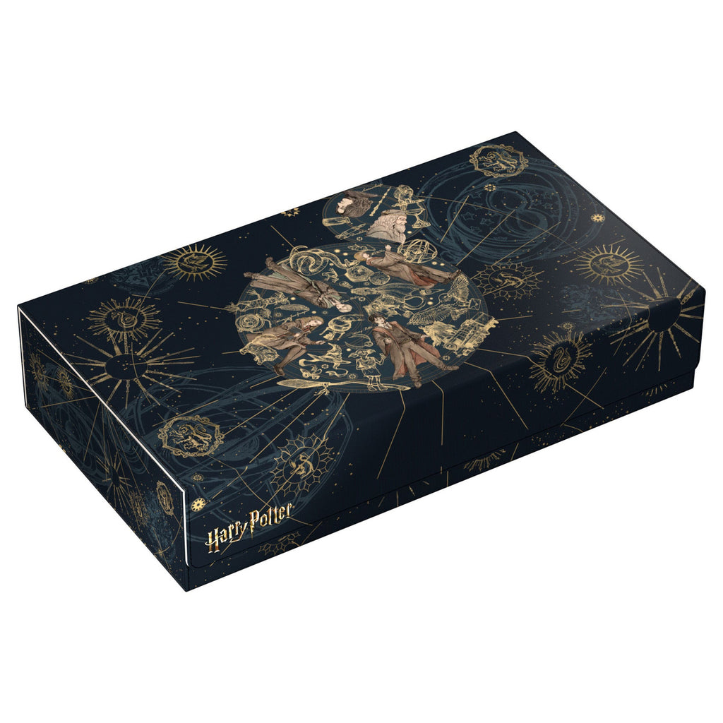 Immagine del prodotto Ultimate Guard Omnihive 1000+ Xenoskin Harry Potter