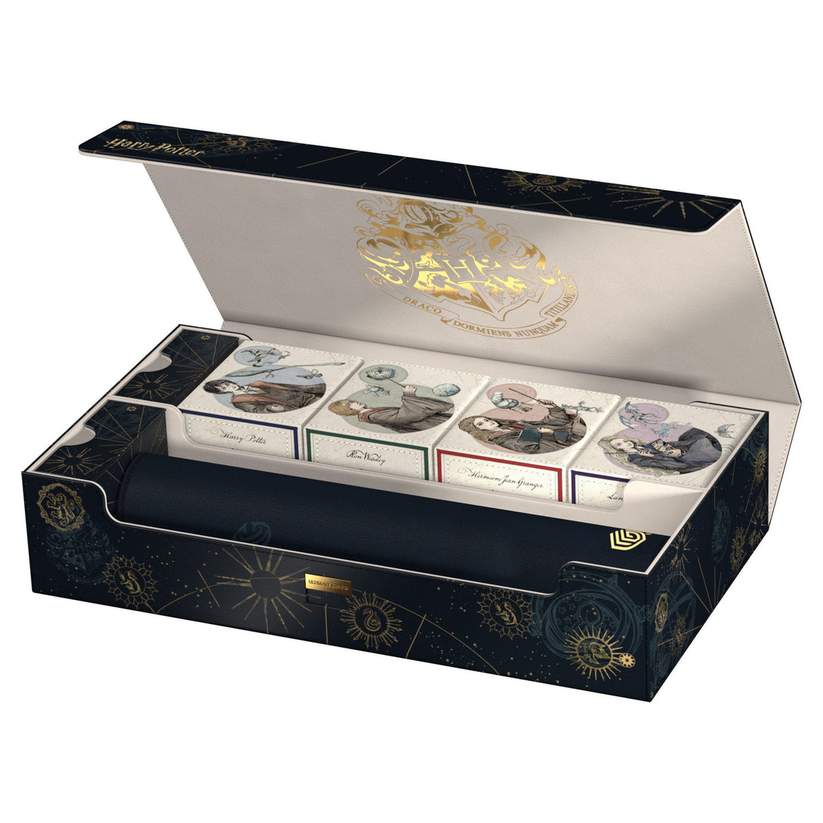 Immagine del prodotto Ultimate Guard Omnihive 1000+ Xenoskin Harry Potter