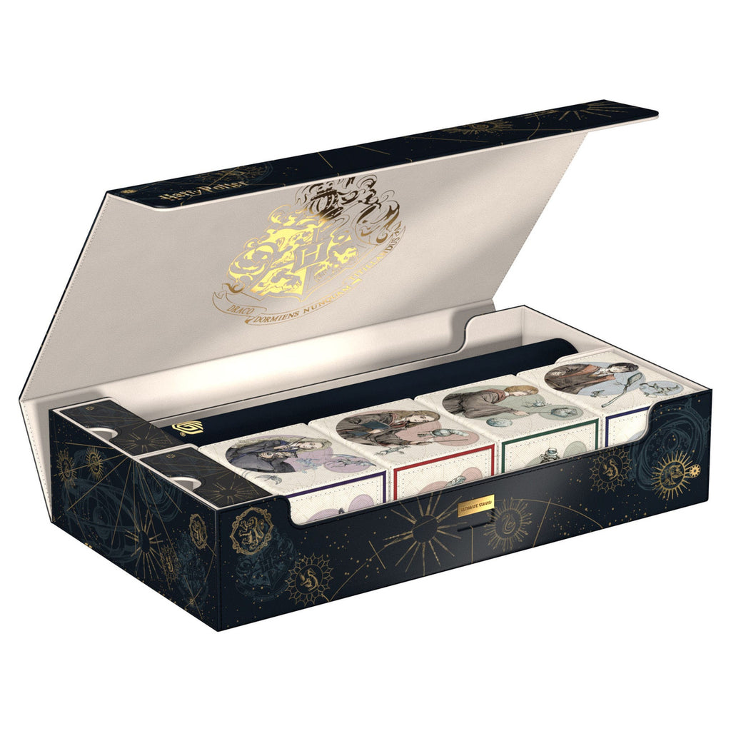 Immagine del prodotto Ultimate Guard Omnihive 1000+ Xenoskin Harry Potter