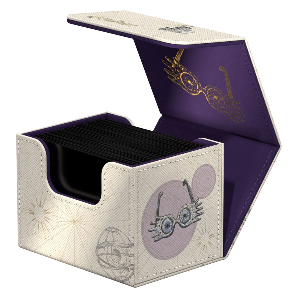 Produktbild Ultimate Guard Sidewinder 100+ Xenoskin Harry Potter - Luna Lovegood
