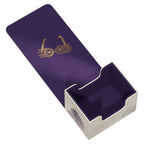 Produktbild Ultimate Guard Sidewinder 100+ Xenoskin Harry Potter - Luna Lovegood