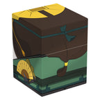 Produktbild Kyoshi Sammelkartenbox Ultimate Guard - Avatar The Last Airbender