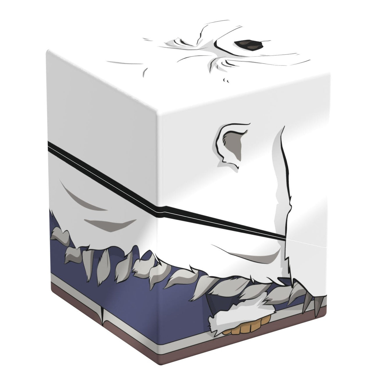 Product image Kuruk Trading Card Box Ultimate Guard - Avatar The Last Airbender
