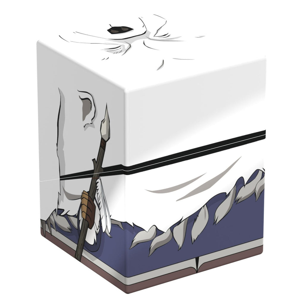 Produktbild Kuruk Sammelkartenbox Ultimate Guard - Avatar The Last Airbender