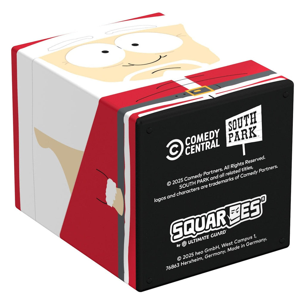 Produktbild Squaroes Squaroe South Park™ SP018 - Santa