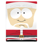 Produktbild Squaroes Squaroe South Park™ SP018 - Santa